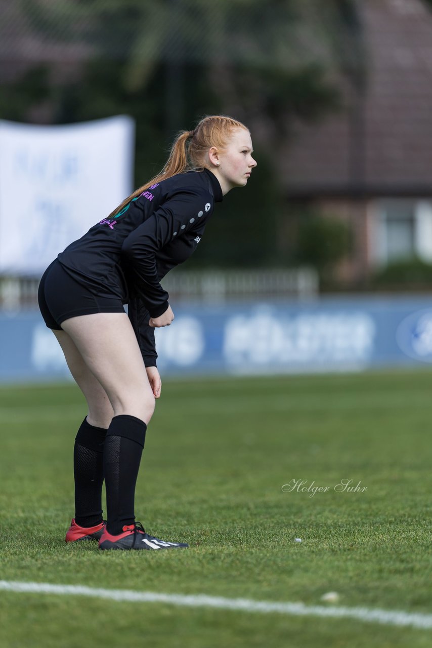 Bild 672 - wU16 Deutsche Meisterschaft